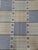 Mid-Century Modern Modern Scandinavian Style Handmade Wool Rug in Beige With Geometric Pattern For Sale - Image 3 of 6