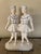 Ceramic Vintage Earthenware Sailor Statuette For Sale - Image 7 of 7