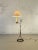 Mid-Century Liseuse Floor Lamp by Jean-Pierre Ryckaert for Ed. Ryckaert / Le Dauphin For Sale - Image 6 of 6