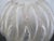 Rene Lalique France Marisa Fish Smoky Sepia Tone Art Deco Glass 9 1/2" Vase For Sale - Image 9 of 17
