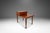 Brown Set of Two (2) Mid-Century Modern "Step" End Tables in Walnut W/ Storage Drawers by American of Martinsville, Usa, C. 1960s For Sale - Image 8 of 18