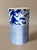 Chinoiserie Vases With Birds, Cherry Blossoms, Set of 3 For Sale In New York - Image 6 of 12