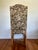 Late 20th Century Os De Mouton Dining Chairs Set of 6 For Sale - Image 11 of 12