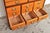 Vintage Mahogany Chest of Drawers, 1950s For Sale - Image 11 of 12