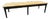 Dining Table in Fir Wood, 1960s For Sale