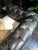 English Restoration Hardware Kensington 96" Down-Filled Leather Sofas – Glove Leather (2 Available) For Sale - Image 3 of 6