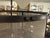 Black Restoration Hardware Riveted Mesh Round Chandelier For Sale - Image 8 of 12
