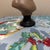 Vintage Mid-Century Bust of Louise Brongniart After Jean-Antoine Houdon For Sale - Image 4 of 10