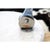 Mid-Century Modern 1960s Mid Century Modern Italian Arco Chrome & Marble Adjustable Eyeball Floor Lamp For Sale - Image 3 of 4