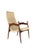 Mid-Century Armchair Rozenburg, 1970s For Sale - Image 14 of 16
