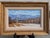 Original oil painting on board by Vermont artist Arthur Jones, known for his evocative portrayals of New England...