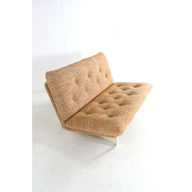C684 Sofa by Kho Liang Ie for Artifort, 1960s For Sale - Image 6 of 15