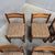 Vintage Dining Chairs from Asko, Finland, 1960s, Set of 8 For Sale - Image 11 of 17