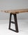 Early 20th Century French Industrial Table For Sale - Image 11 of 18