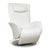 L-SE-L 572 Chair in Leather from Rolf Benz For Sale - Image 18 of 18