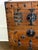 Antique Korean Two-Level Wood Chest Jeon-Ju Jang For Sale - Image 14 of 18