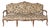 18th Century Louis XV Period Walnut Sofa with Floral Carvings and Tapestry Uphol For Sale