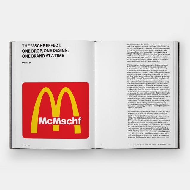 Made by MSCHF Book For Sale In New York - Image 6 of 10