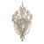 19th Century Swarvoski Crystal Chandelier For Sale