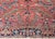 Early 20th Century Persian Heriz Rug For Sale - Image 13 of 15