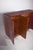 Vintage Portuguese Sideboard in Walnut, 1920 For Sale - Image 10 of 13