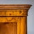 Wood Biedermeier Bookcase, Southern Germany, 1830 For Sale - Image 7 of 9