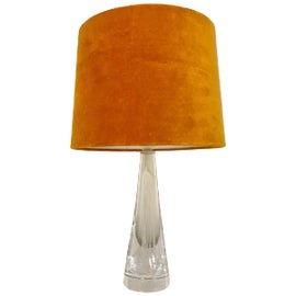 Example of Vicke Lindstrand Lamps