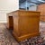 Brown English Desk from Globe Wernicke For Sale - Image 8 of 18