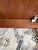 Mid-Century Modern Japanese Teak Snack Tables For Sale - Image 9 of 11