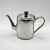 Besozzi Y Garcia 6-Piece Stainless Steel Coffee and Tea Set With Added Stainless Steel Tray - 7 pcs For Sale In Philadelphia - Image 6 of 16