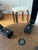 81C Table and Stools by Alvar Aalto for Artek, 2010, Set of 4 For Sale - Image 12 of 15