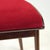 Dining Chairs in Oak and Walnut, Czechoslovakia, 1960s, Set of 4 For Sale - Image 11 of 13