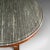 1820s Antique Regency English Marble Drum Table For Sale - Image 6 of 11