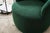 Cozy Swivel Barrel Chair, Modern Boucle Lounge Seating, Compact Accent Furniture For Sale - Image 15 of 17