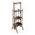 Aesthetic Movement Three-Tier Bamboo Etagere Whatnot For Sale