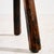 Vintage Hand-Crafted Chair with Cowhide, 1970s For Sale - Image 11 of 13