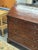 English Walnut Wood Secretary, Antique For Sale In San Francisco - Image 6 of 12