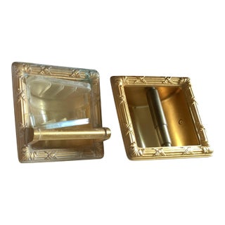 Sherle Wagner Summer Garden Luxury Bathroom Suite For Sale