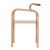 Not Yet Made - Made To Order Odette Oak Chair by Fred and Juul For Sale - Image 5 of 10