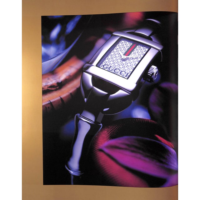 "Gucci by Gucci: 85 Years of Gucci" 2006 Mower, Sarah [Texts By] For Sale - Image 9 of 12