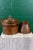 Wood Late 19th Century English Victorian Millinery Hat Form For Sale - Image 7 of 16