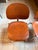 Wood Set of Two Vintage Giancarlo Piretti Xylon Chairs for Krueger International (Ki) For Sale - Image 7 of 11
