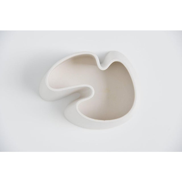 1960s Philippines Vase by Angelo Mangiarotti for Danese, Italy, 1964 For Sale - Image 5 of 9