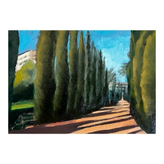 Original Fine Art Painting - Patterns For Sale