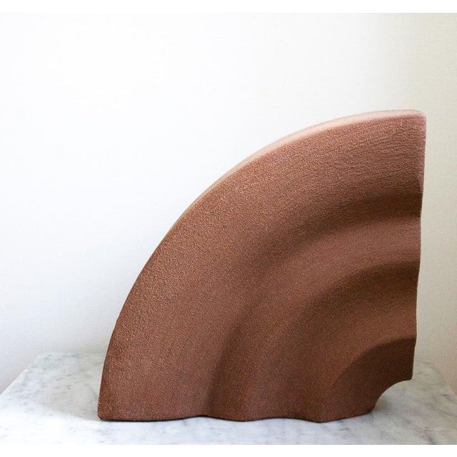 Elements M 33 Sculpture by Linda Weimann For Sale - Image 3 of 8