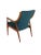 Peter Hvidt Danish Teak Lounge Chairs - a Pair For Sale - Image 10 of 13