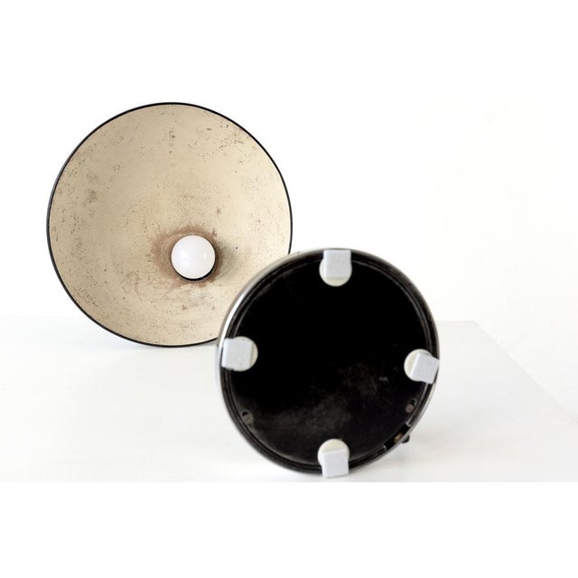 Model 6632 Desk Lamp by Christian Dell for Kaiser Leuchten, Germany, 1930s For Sale - Image 13 of 14