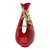Franz Faber Cymbidum Vase Fz03036 Happy Shen Yong 2013 Privilege Club For Sale
