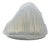 LT301 Iceberg Table Lamp from Mazzega, Italy, 1970s For Sale