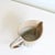 Handmade Small Studio Ceramic Pitcher With Textural Drip Glaze in Organic Earth Tones For Sale - Image 10 of 13